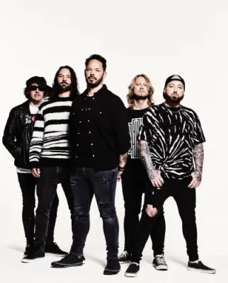 Those Damn Crows - Дискография (2016-2024)