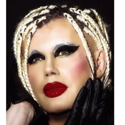 Paul Quin - Дискография (2011-2024)