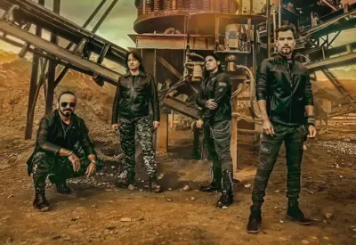 Titánika - Дискография (2019-2024)