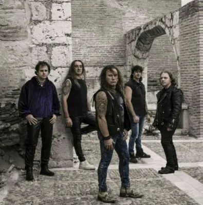 Asgard Warriors - Дискография (2015-2024)