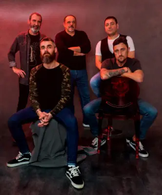 Espiral - Дискография (2006-2024)