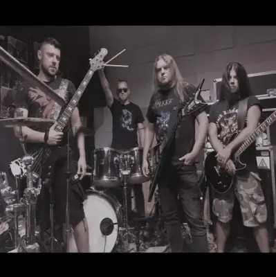 Slaughter Of The Souls - Дискография (2012-2024)