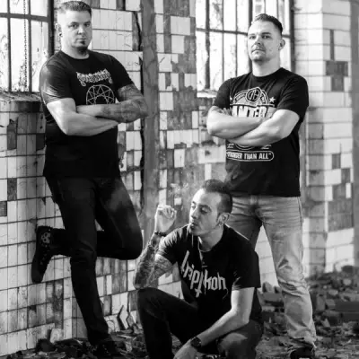 Massive Self Killing - Дискография (2018-2024)