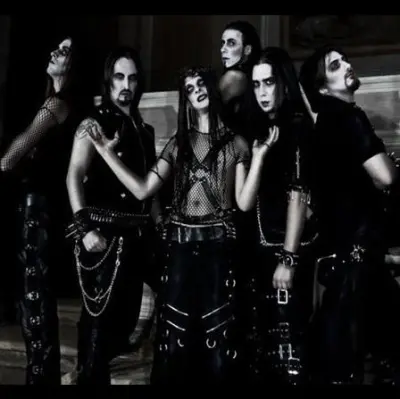 Darkend - Дискография (2007-2024)