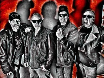 Vulgar Devils - Дискография (2016-2024)