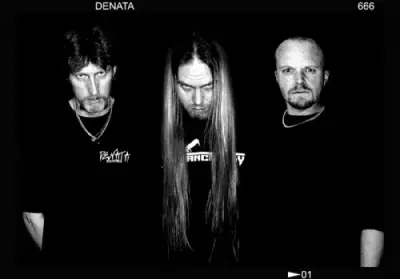 Denata - Дискография (1999-2024)