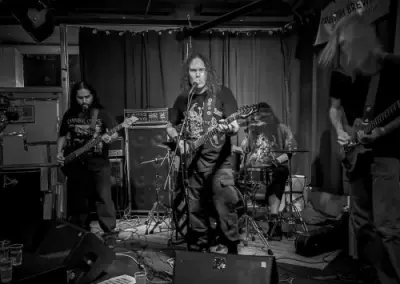 Mechanyzed - Дискография (2022-2024)