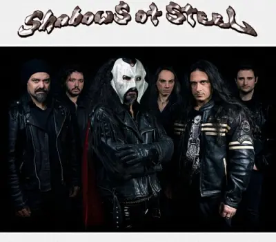 Shadows Of Steel - Дискография (1997-2024)