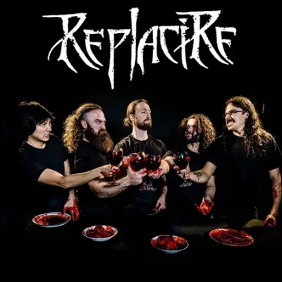 Replacire - Дискография (2012-2024)