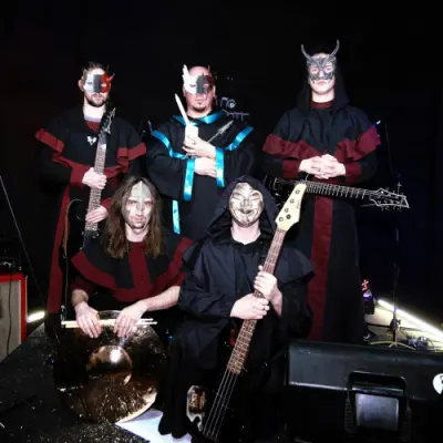 Rosslyn Chapel - Дискография (2020-2024)