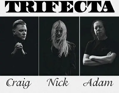 Trifecta - Дискография (2021-2024)