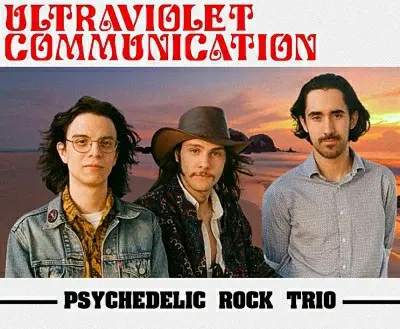 Ultraviolet Communication - Дискография (2020-2024)