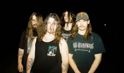 200 Stab Wounds - Дискография (2020-2024)