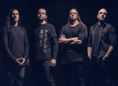 Sunburst - Дискография (2016-2024)