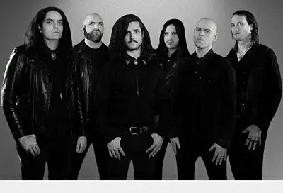 Crypt Sermon - Дискография (2013-2024)