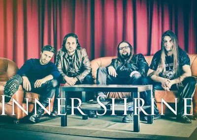 Inner Shrine - Дискография (1997-2024)