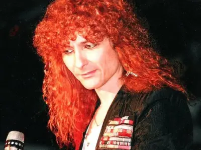 Steve Plunkett - Дискография (1991-2024)