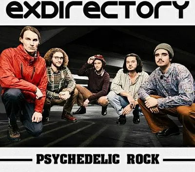 Exdirectory - Дискография (2020-2024)