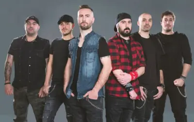 Zenobia - Дискография (2005-2024)