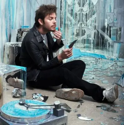 Bright Light Bright Light - Дискография (2010-2024)