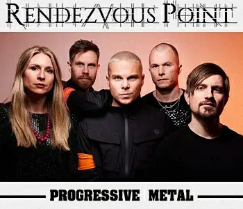 Rendezvous Point - Дискография (2015-2024)