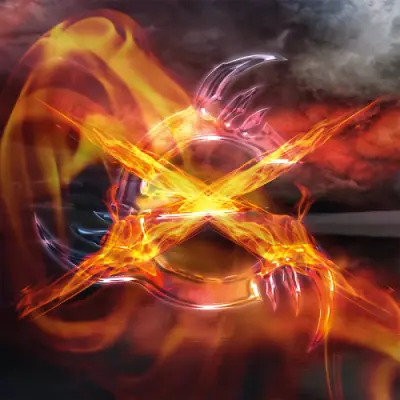 Eldkling - Дискография (2022-2024)