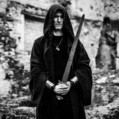 Fellwarden - Дискография (2017-2024)