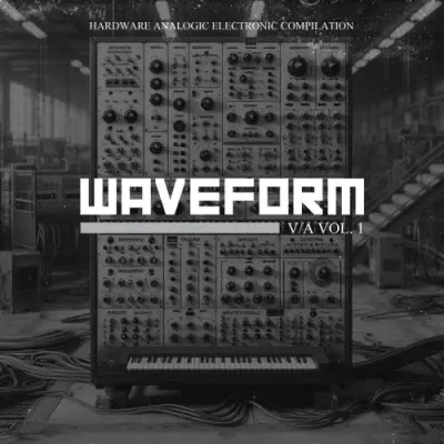 WAVEFORM vol.1 (2024)