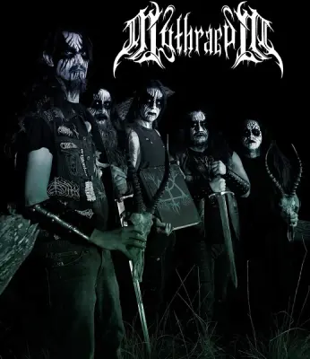 Mythraeum - Дискография (2020-2024)