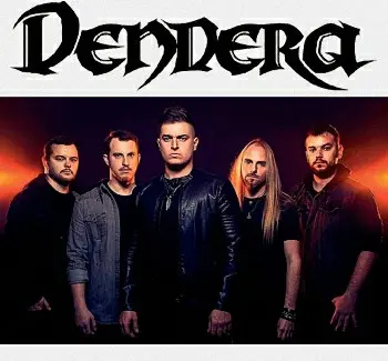 Dendera - Дискография (2013-2024)