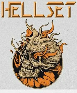 Hellset - Дискография (2023-2024)
