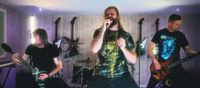 In The 80s - Дискография (2023-2024)