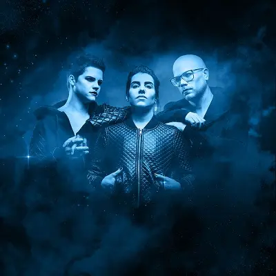 Me The Tiger - Дискография (2013-2024)