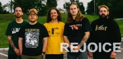 Rejoice - Дискография (2019-2024)