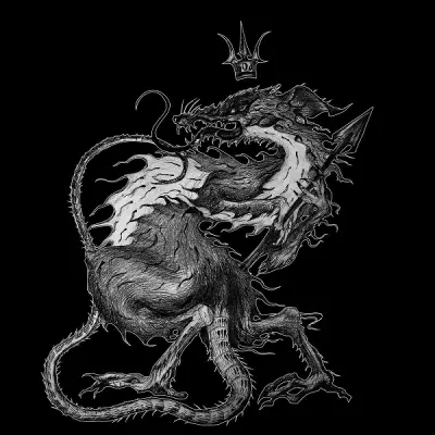 Der Ghul - Дискография (2019-2024)