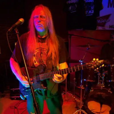 Poobah - Дискография (1972-2024)