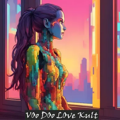 VOo DOo LOve Kult - Дискография (2023-2024)