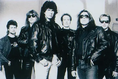 Atlantic - Дискография (1994-2024)