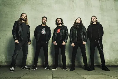 Illdisposed - Дискография (1993-2024)