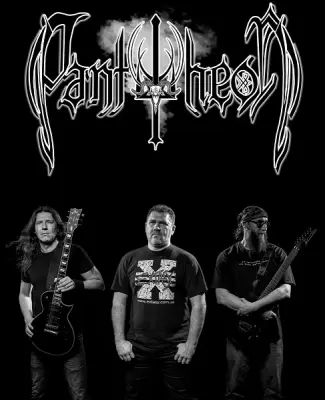 Pantheon - Дискография (2019-2024)