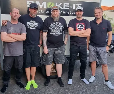 Frozen Sun - Дискография (1996-2024)