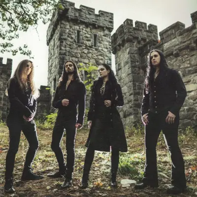 Seven Spires - Дискография (2014-2024)