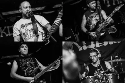 Tankobot - Дискография (2016-2024)