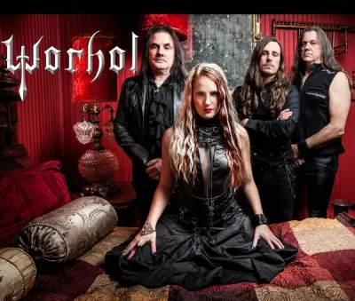 Worhol - Дискография (2015-2024)