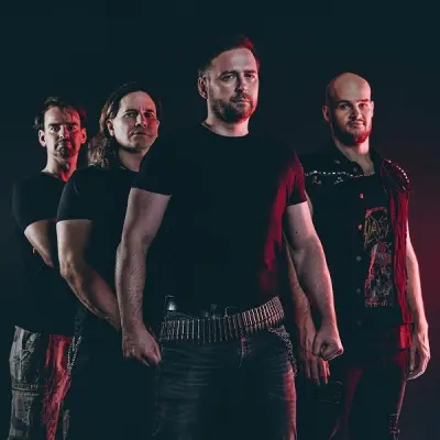 Inner Axis - Дискография (2011-2024)