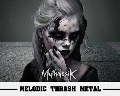 Mythologik - Дискография (2023-2024)