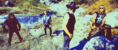 Heavy Star - Дискография (2016-2024)