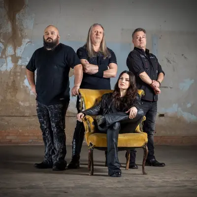 Millennial Reign - Дискография (2012-2024)