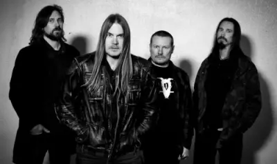 Sarke - Дискография (2009-2024)