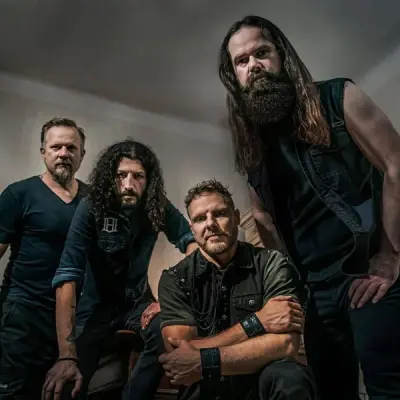 Ebony Archways - Дискография (2014-2024)